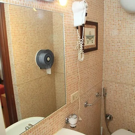 Affittacamere Il Sorchettaro Pensión *