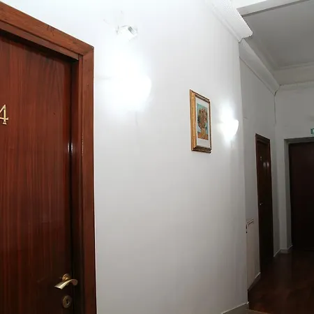 Affittacamere Il Sorchettaro Roma