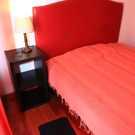 Affittacamere Il Sorchettaro Pensión