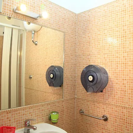 Pensión Affittacamere Il Sorchettaro