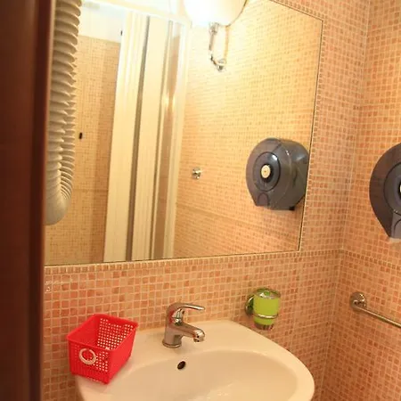 Pensión Affittacamere Il Sorchettaro