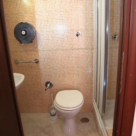 Affittacamere Il Sorchettaro Roma