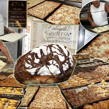 Affittacamere Il Sorchettaro *