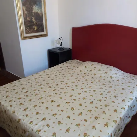 Affittacamere Il Sorchettaro * Roma