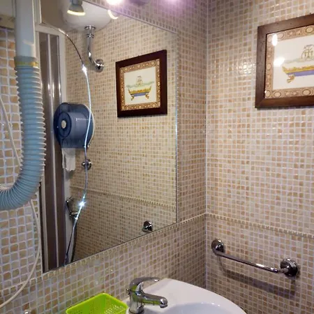 Pensión Affittacamere Il Sorchettaro *