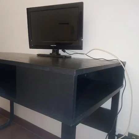 Affittacamere Il Sorchettaro Pensión Roma