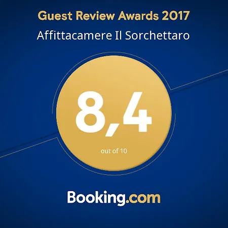 Affittacamere Il Sorchettaro Pensión