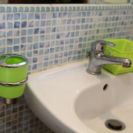 Pensión Affittacamere Il Sorchettaro Roma