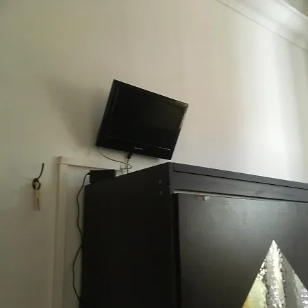 Affittacamere Il Sorchettaro Pensión