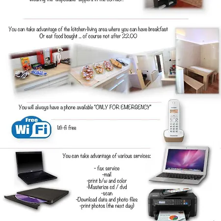 Affittacamere Il Sorchettaro