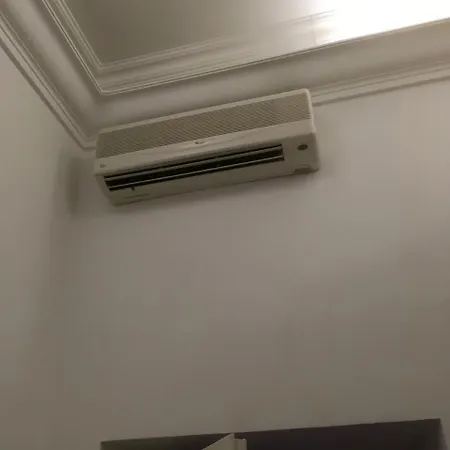 Pensión Affittacamere Il Sorchettaro Roma