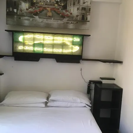 Pensión Affittacamere Il Sorchettaro