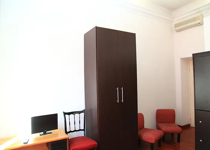 Affittacamere Il Sorchettaro Affittacamere Roma