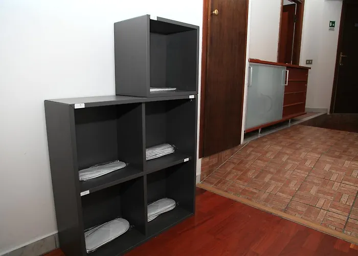 Affittacamere Il Sorchettaro Roma