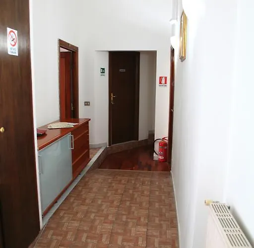 Affittacamere Il Sorchettaro *