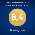 Affittacamere Il Sorchettaro ゲストハウス