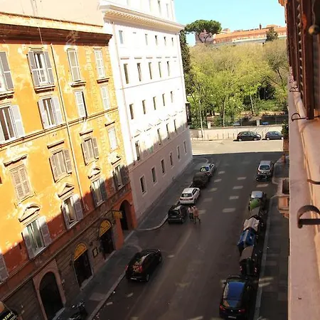 Affittacamere Affittacamere Il Sorchettaro