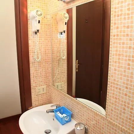 Affittacamere Affittacamere Il Sorchettaro Roma