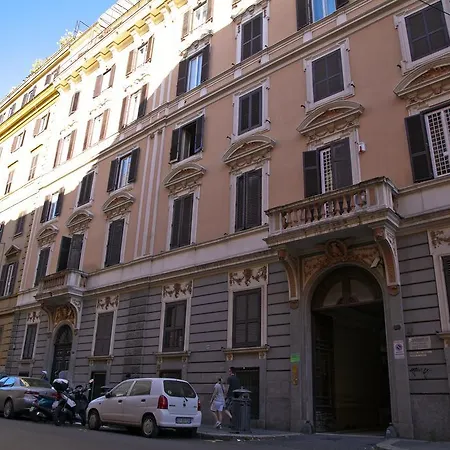 Affittacamere Il Sorchettaro Roma