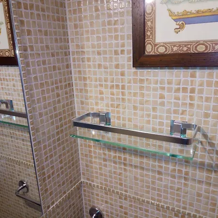 Affittacamere Il Sorchettaro