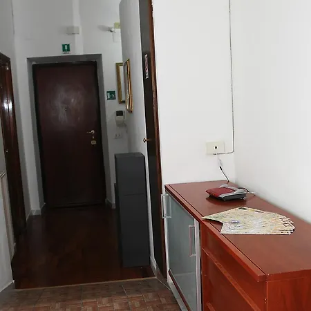 Affittacamere Il Sorchettaro