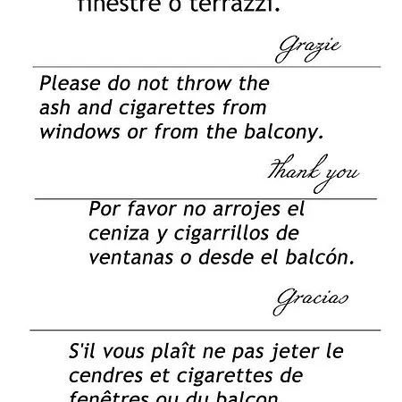 Affittacamere Il Sorchettaro Affittacamere Roma