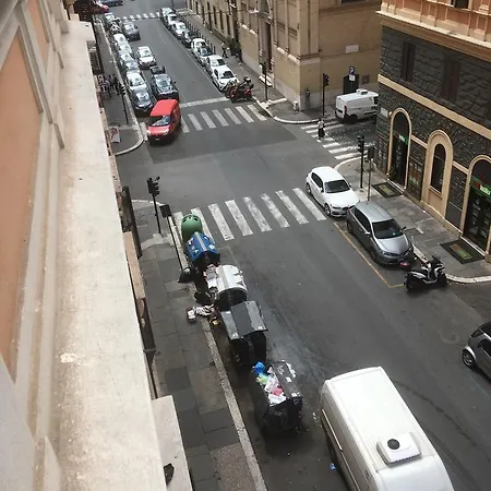 Affittacamere Il Sorchettaro *