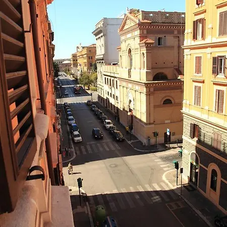 Affittacamere Il Sorchettaro Rome
