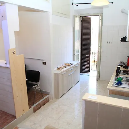 בית הארחה Affittacamere Il Sorchettaro רומא