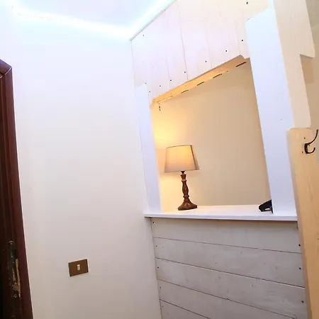 Guest house Affittacamere Il Sorchettaro *