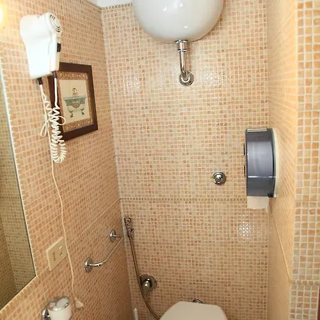 Guest house Affittacamere Il Sorchettaro Rome