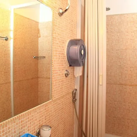 Guest house Affittacamere Il Sorchettaro
