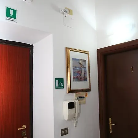 Affittacamere Il Sorchettaro Guest house Rome