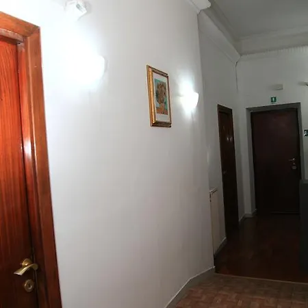 Affittacamere Il Sorchettaro *