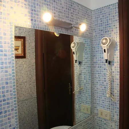 Affittacamere Il Sorchettaro Πανσιόν