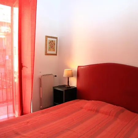 Guest house Affittacamere Il Sorchettaro *