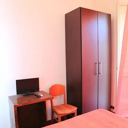 Guest house Affittacamere Il Sorchettaro *