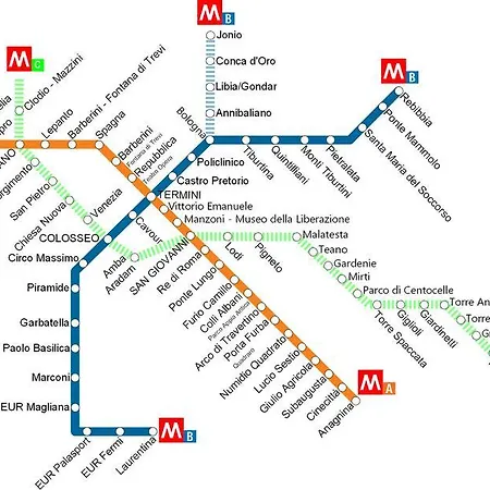 Affittacamere Il Sorchettaro *