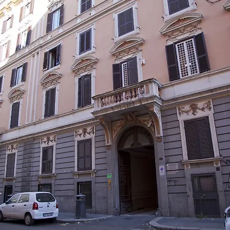 Guest house Affittacamere Il Sorchettaro