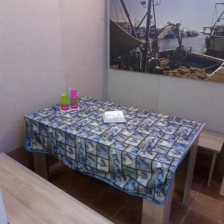 Affittacamere Il Sorchettaro רומא