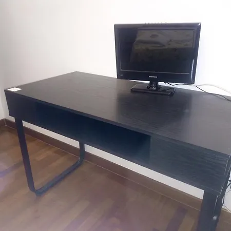 Πανσιόν Affittacamere Il Sorchettaro *