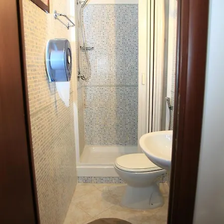 Affittacamere Il Sorchettaro Guest house Rome