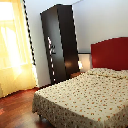 Affittacamere Il Sorchettaro Guest house