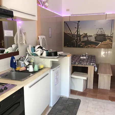 Affittacamere Il Sorchettaro Πανσιόν *