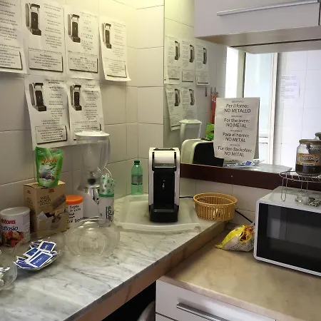 Affittacamere Il Sorchettaro Róma