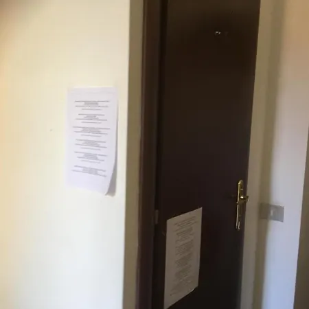 Πανσιόν Affittacamere Il Sorchettaro *