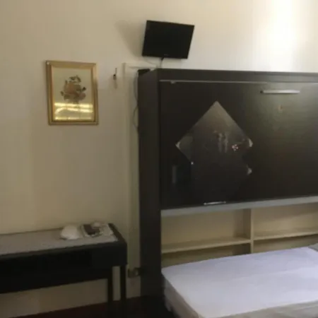 Guest house Affittacamere Il Sorchettaro *