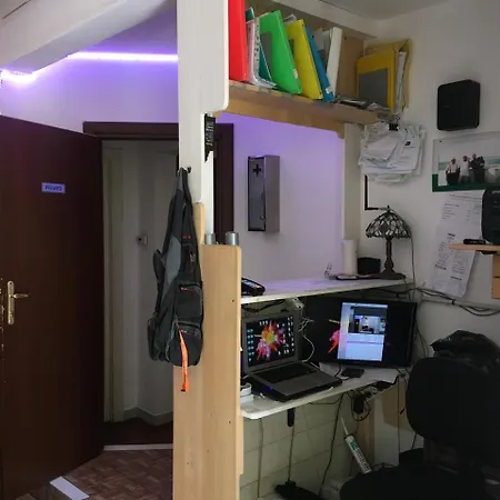 Πανσιόν Affittacamere Il Sorchettaro Ρώμη