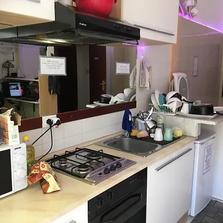 Affittacamere Il Sorchettaro Πανσιόν