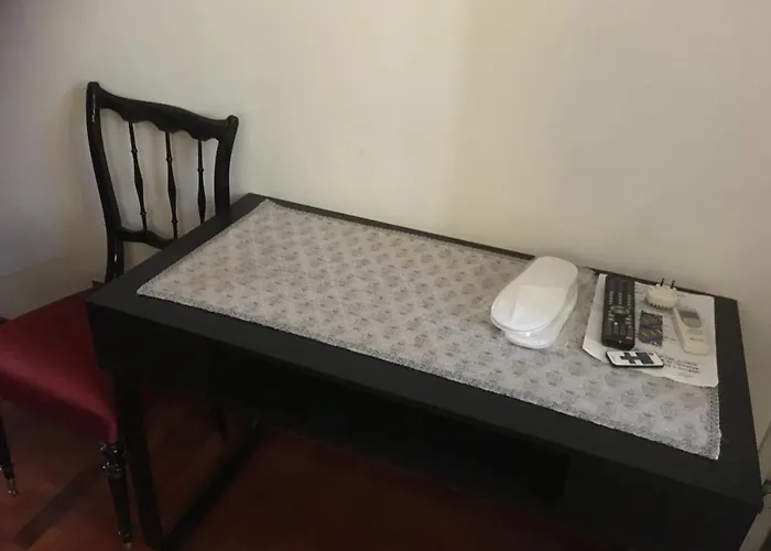 Guest house Affittacamere Il Sorchettaro Rome